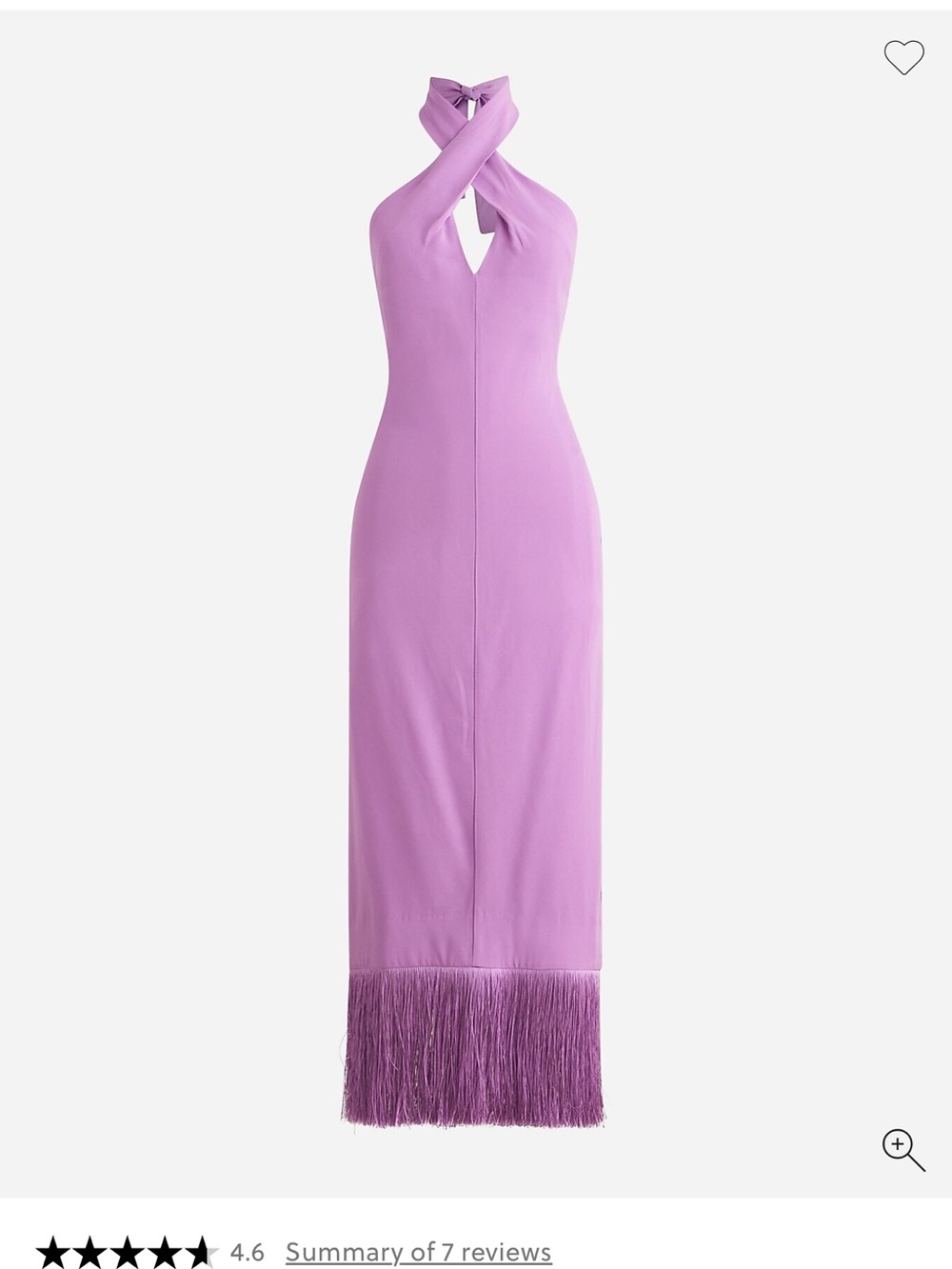 Jcrew Dress